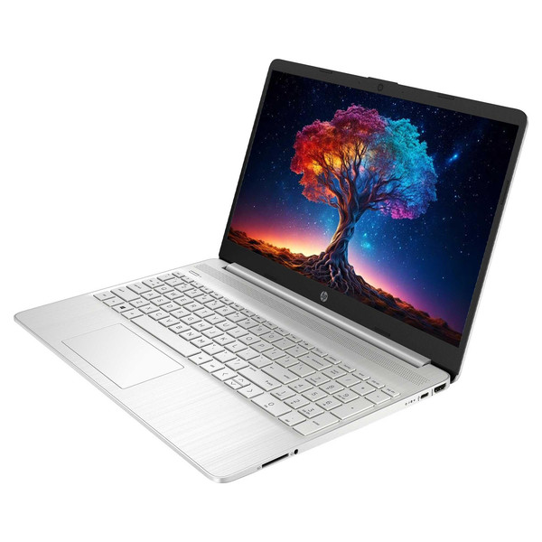 HP 15S-EQ2000NT 4H0J2EA12 Ryzen7 5700U 16GB 1TBSSD 15.6
