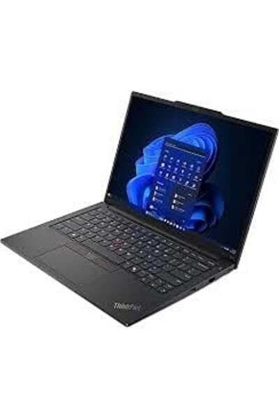 Lenovo E14 GEN6 21M70031TX Zi716 Intel Ultra 7 155H 14
