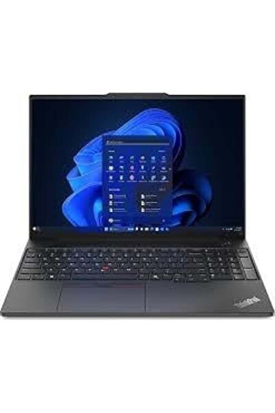 Lenovo E14 GEN6 21M70031TX Zi700 Intel Ultra 7 155H 14