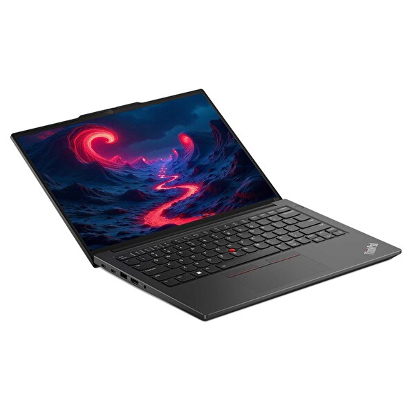 Lenovo E14 21M70031TX22 Ultra7 155H 64GB 2TBSSD 14