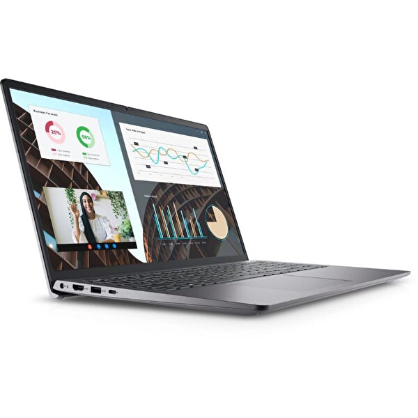 Dell Vostro 3530 N3409PVNB3530-UBU-16-1 i5 1334U 15.6