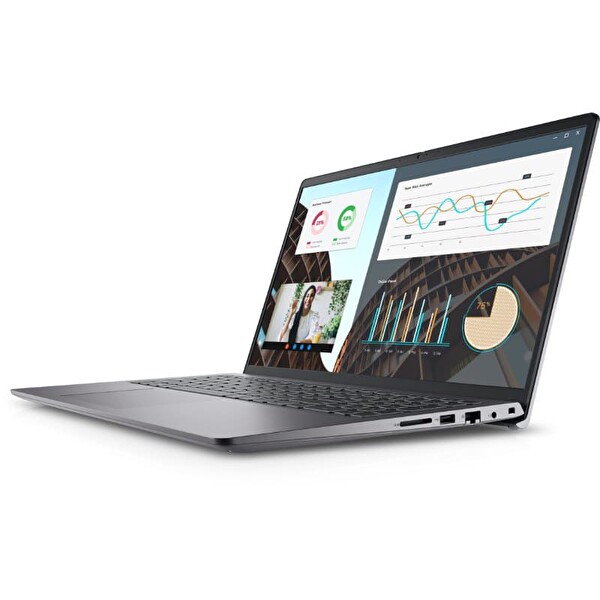 Dell Vostro 3530 N3409PVNB3530-UBU-16-1 i5 1334U 15.6