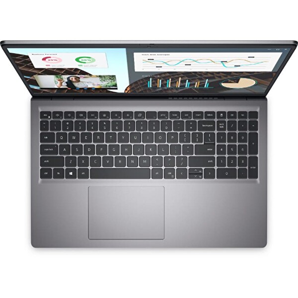 Dell Vostro 3530 N3409PVNB3530-UBU-16 i5 1334U 15.6