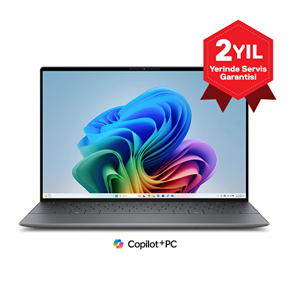 Dell XPS 13 9350 XPS935025011200WP Ultra 7 258V 13.3