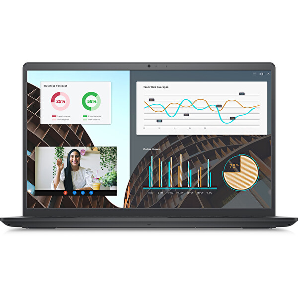 Dell Vostro 3530 N1605PVNB3530U i7 1355U 15.6
