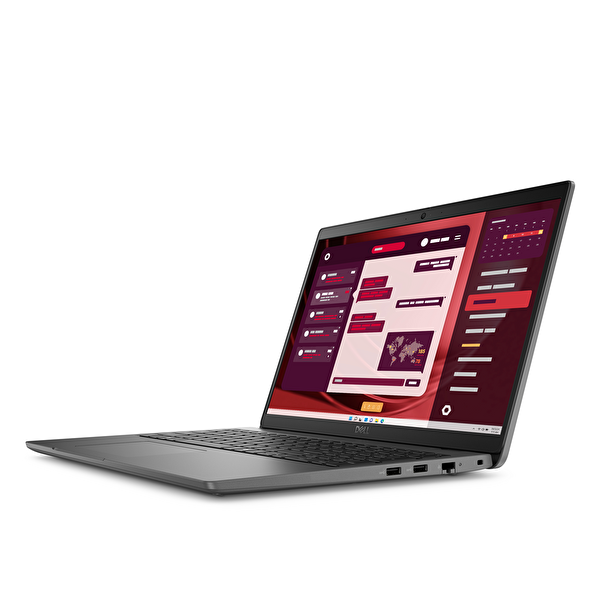Dell Latitude 3550 N006L355015U Intel Core i5-1335U 15.6