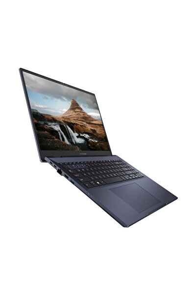 Asus ExpertBook B5602CBA-I71260165AR39 Intel Core i7-1260P 16