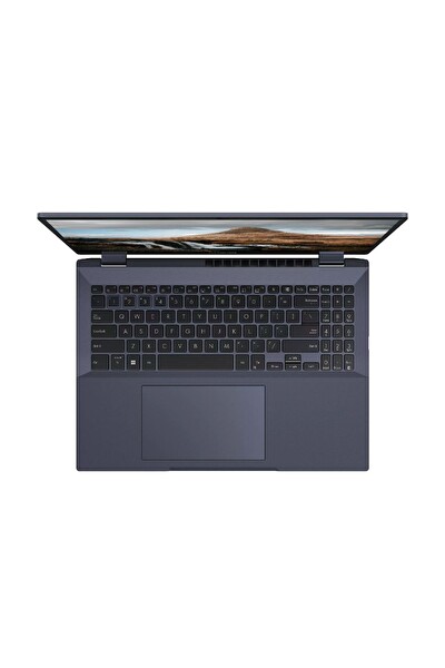 Asus ExpertBook B5602CBA-I71260165AR39 Intel Core i7-1260P 16