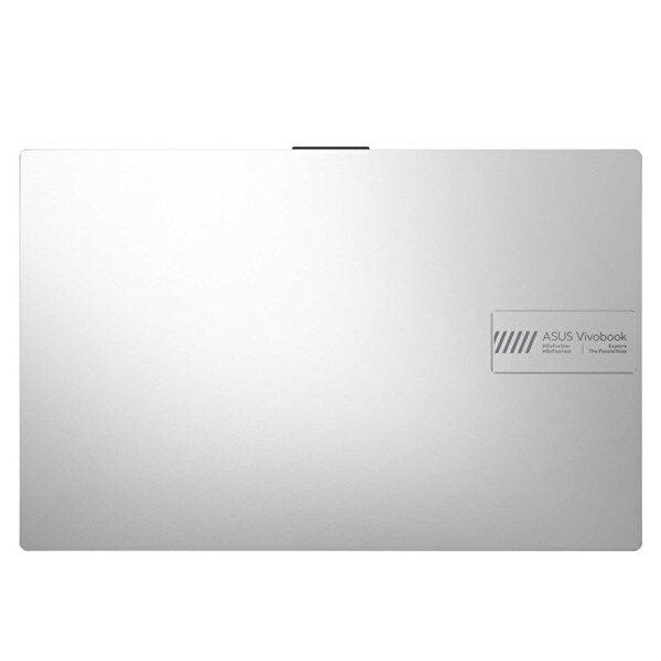 Asus VivoBook Go 15 E1504FA-NJ118A1 Ryzen5 7520U 8 GB RAM 512 GB SSD FHD FreeDOS Laptop-CNT002