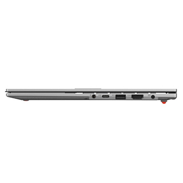 Asus VivoBook Go 15 E1504FA-NJ118A2 Ryzen5 7520U 8 GB RAM 1 TB SSD FHD FreeDOS Laptop-CNT003
