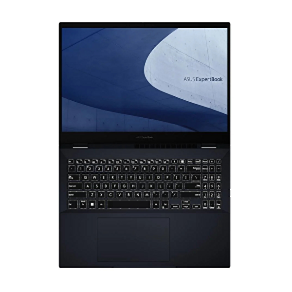 Asus ExpertBookB5 B5602CBA-i7126016512DS BT22 i7-1260P 16