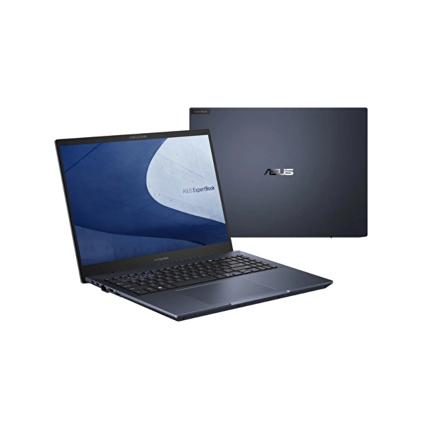 Asus ExpertBookB5 B5602CBA-i7126016512DS BT22 i7-1260P 16