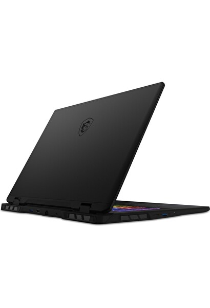 MSI PULSE 17 AI C1VFKG-037TR Ultra 7 155H 17