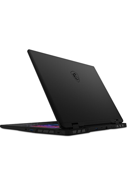 MSI PULSE 17 AI C1VFKG-037TR Ultra 7 155H 17