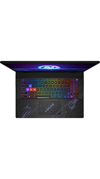 MSI PULSE 17 AI C1VFKG-037TR Ultra 7 155H 17