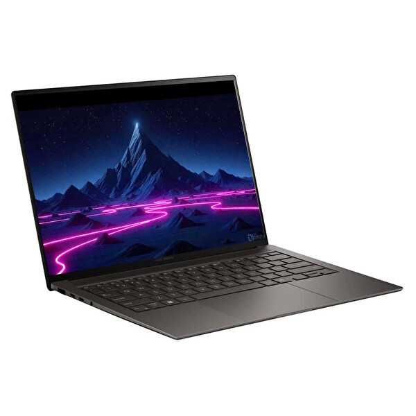 Asus Zenbook S14 UX5406SA-S14.U00TT Ultra7 256V 16GB 1TBSSD 14
