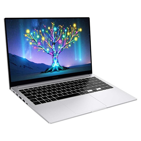Samsung Galaxy Book4 NP750XGK-K00TT01 Core7 150U 16GB 1TBSSD 15.6