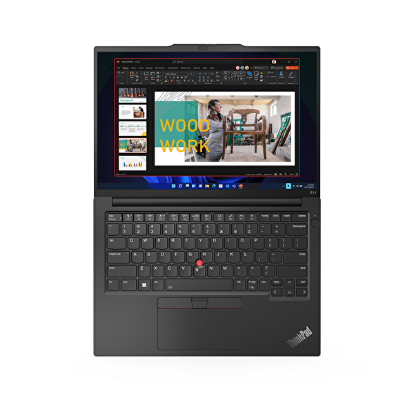 Lenovo ThinkPad E14 G5 21JK0095TX 010 i7-1355U 14