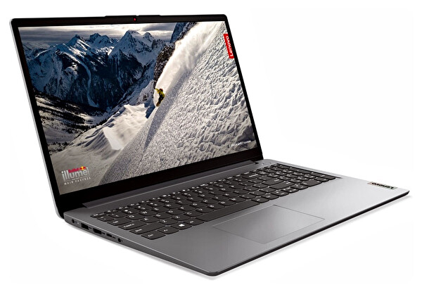 Lenovo IdeaPad 15ALC7A69 82R400VPTXA69 AMD Ryzen 5 5625U 15.6