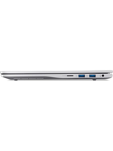 Acer Aspire Intel Core i3-N300 14
