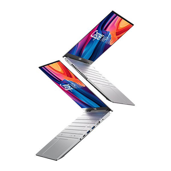 Casper Nirvana S100 300NIT i7-13620H 32GB DDR5 500GB SSD 16