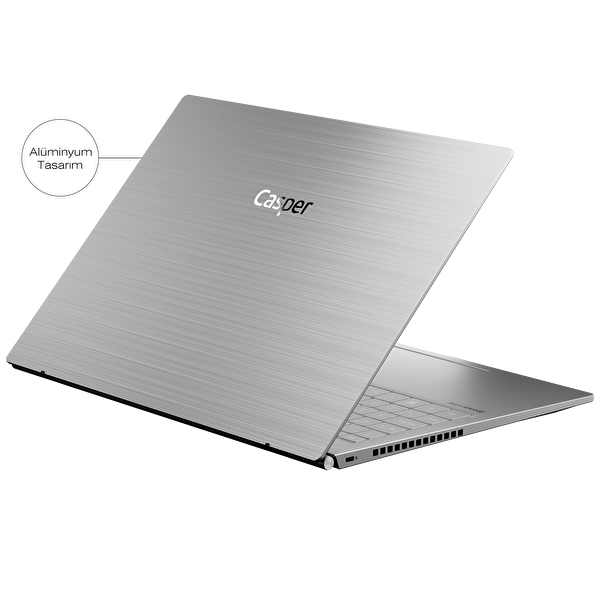 Casper Nirvana S100 300NIT i5-13420H 32GB DDR5 480GB SSD 16