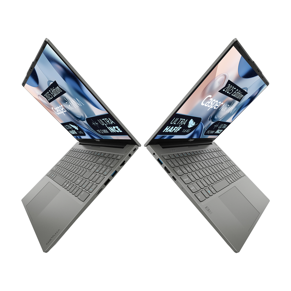 Casper Nirvana X600 i7-13620H 32GB 1TB SSD 15.6