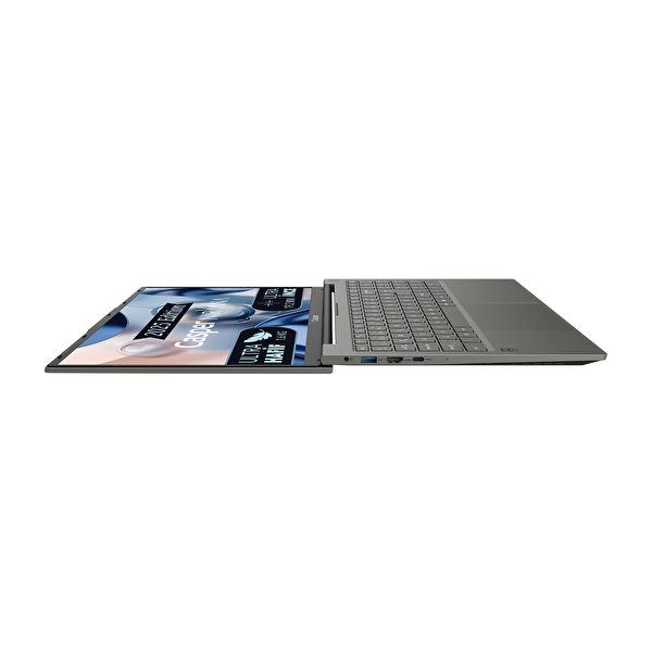 Casper Nirvana X600 Ryzen5-7430U 16GB 2TB SSD 15.6
