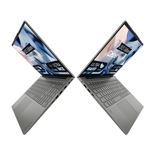 Casper Nirvana X600 Ryzen5-7430U 16GB 2TB SSD 15.6
