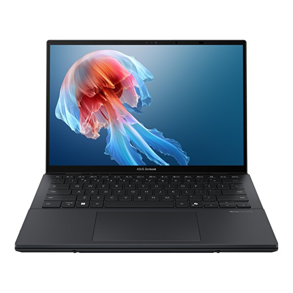 Asus Zenbook Duo UX8406CA-PZ220W Intel Core Ultra 7 255H 14