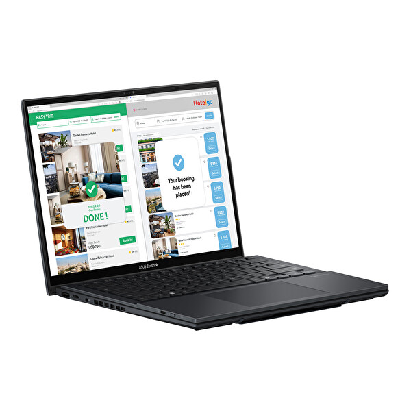 Asus Zenbook DUO UX8406CA-PZ210W Intel Core Ultra 9 Processor 285H 14