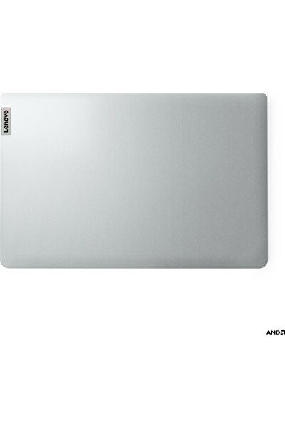 Lenovo IdeaPad 1 82R400R6T AMD Ryzen 5 5500U 15.6 16 GB RAM 512 GB SSD FHD FreeDOS Notebook 5