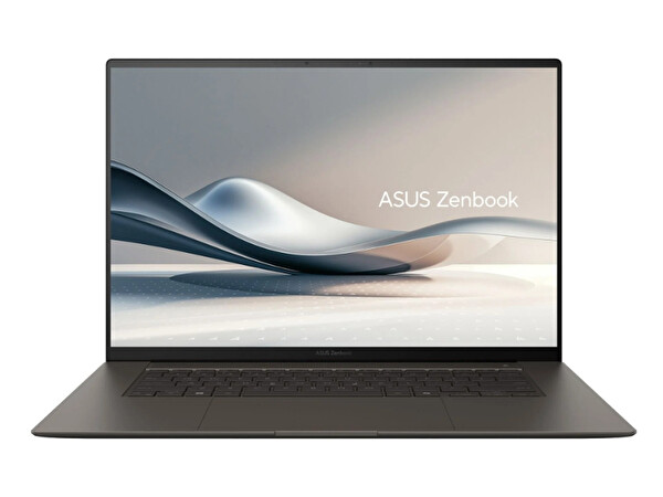 Asus Zenbook S 16 OLED UM5606WA-RK231X Ryzen AI 9 HX 370 16
