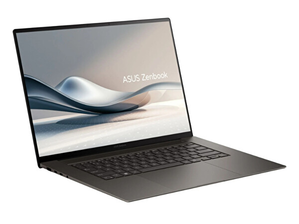 Asus Zenbook S 16 OLED UM5606WA-RK231X Ryzen AI 9 HX 370 16