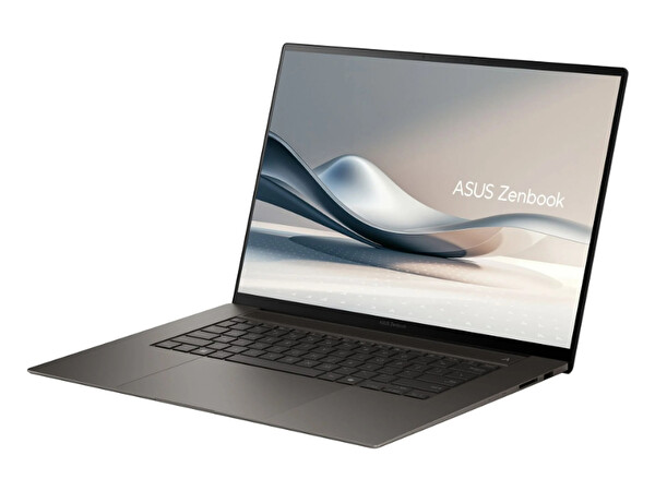 Asus Zenbook S 16 OLED UM5606WA-RK231X Ryzen AI 9 HX 370 16