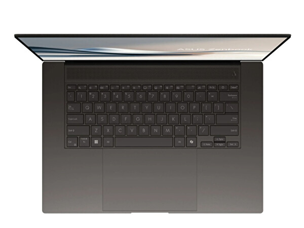 Asus Zenbook S 16 OLED UM5606WA-RK231X Ryzen AI 9 HX 370 16