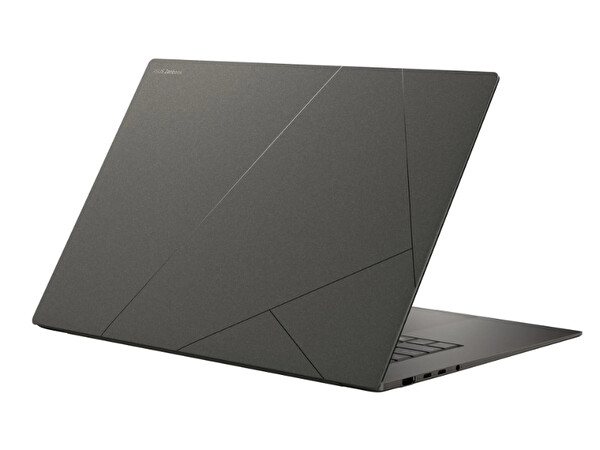 Asus Zenbook S 16 OLED UM5606WA-RK231X Ryzen AI 9 HX 370 16