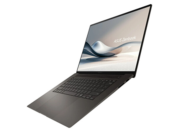 Asus Zenbook S 16 OLED UM5606WA-RK231X Ryzen AI 9 HX 370 16