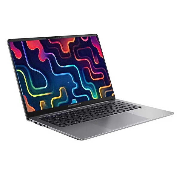 Asus ExpertBook P5 P5405CSA-I516512S0D03 Ultra 5-226V 16GB 512SSD 14