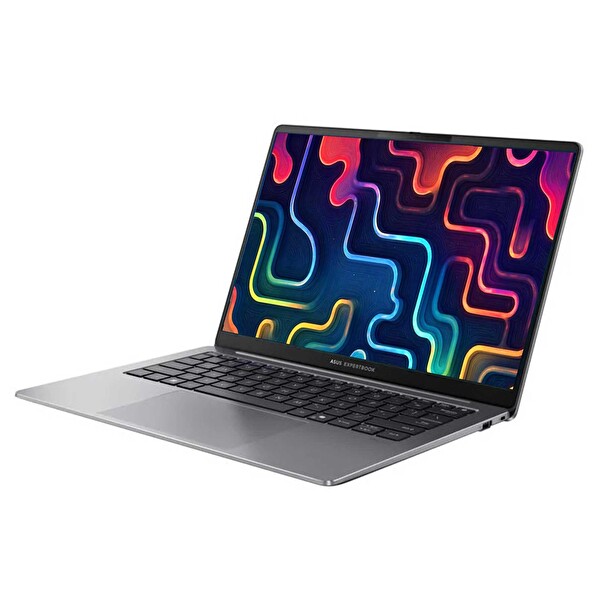Asus ExpertBook P5 P5405CSA-I516512S0D03 Ultra 5-226V 16GB 512SSD 14
