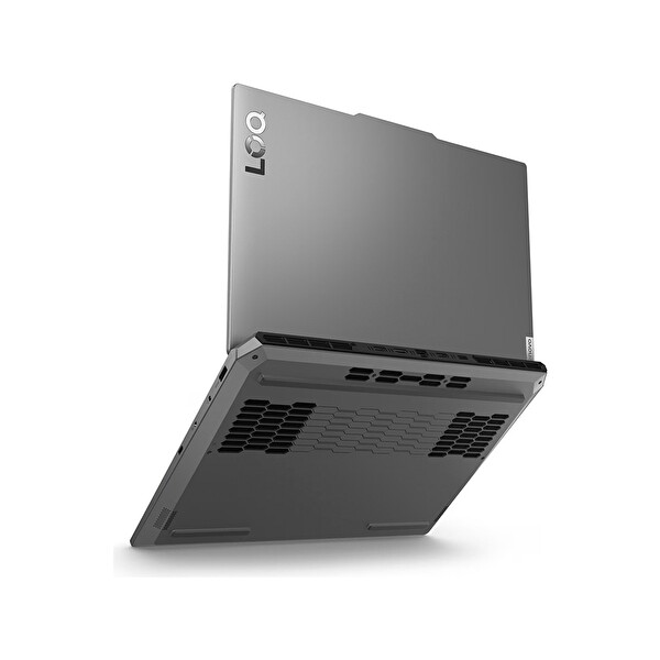 Lenovo LOQ 15IAX9 83GS00PDTR i5 12600HX 15.6