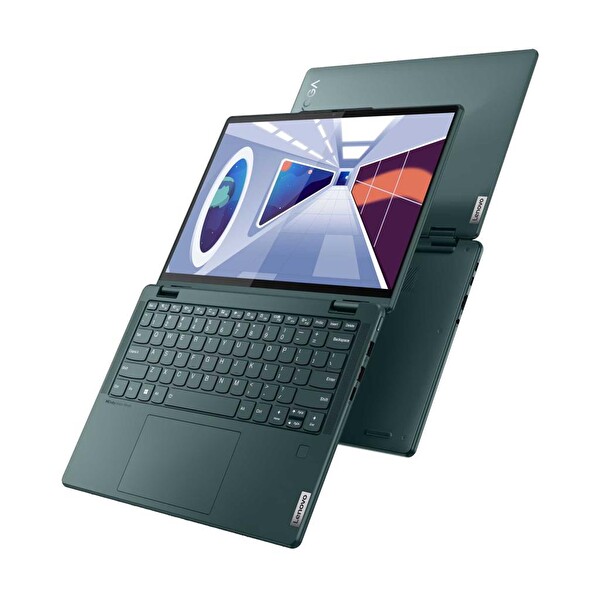 Lenovo Yoga 6 83B2009NTX AMD Ryzen 5 7530U 13.3