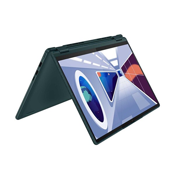 Lenovo Yoga 6 83B2009NTX AMD Ryzen 5 7530U 13.3