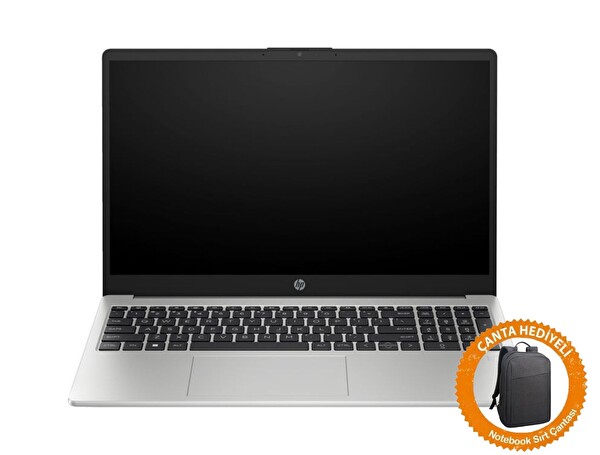 HP 250 G10 Intel Core i7 1355U 15.6