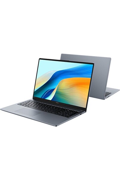 Huawei Matebook D16 2024 Intel Core i5 12450H 16