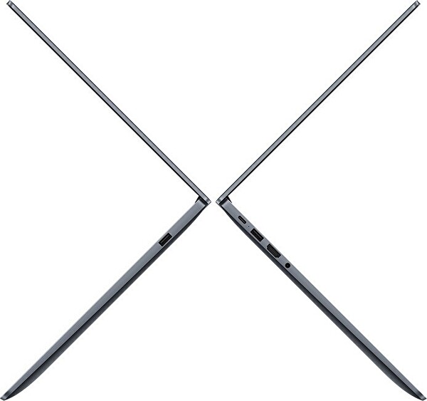 Huawei Matebook D16 2024 Intel Core i5 12450H 16