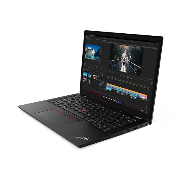 Lenovo ThinkPad L13 2in1 21LM0037TX Ultra 7 165U 13.3