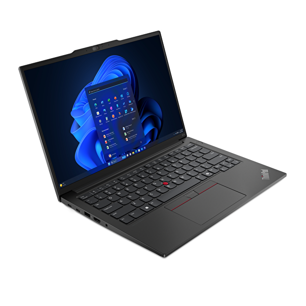 Lenovo ThinkPad E14 Gen6 21M70091TX Intel Core Ultra 7 155H 14