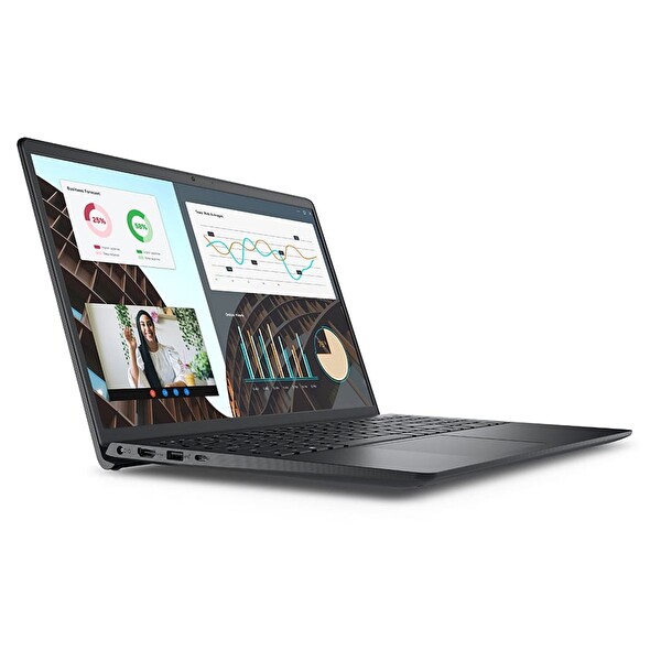Dell 3530 N1601PVNB3530UA35 Intel Core i7-1355U 15.6