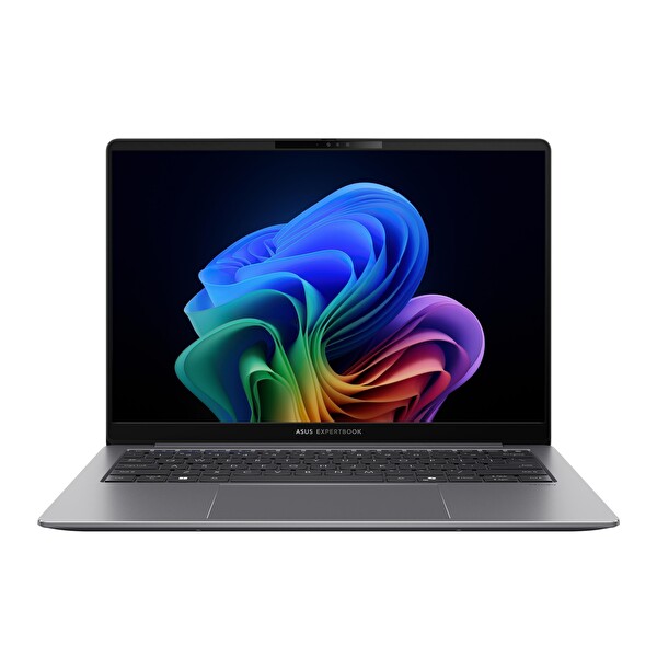 ExpertBook P5 P5405CSA-I516512S0D Intel Core Ultra 5 226V 14" 16 GB RAM 512 GB SSD QHD+ FreeDOS Notebook